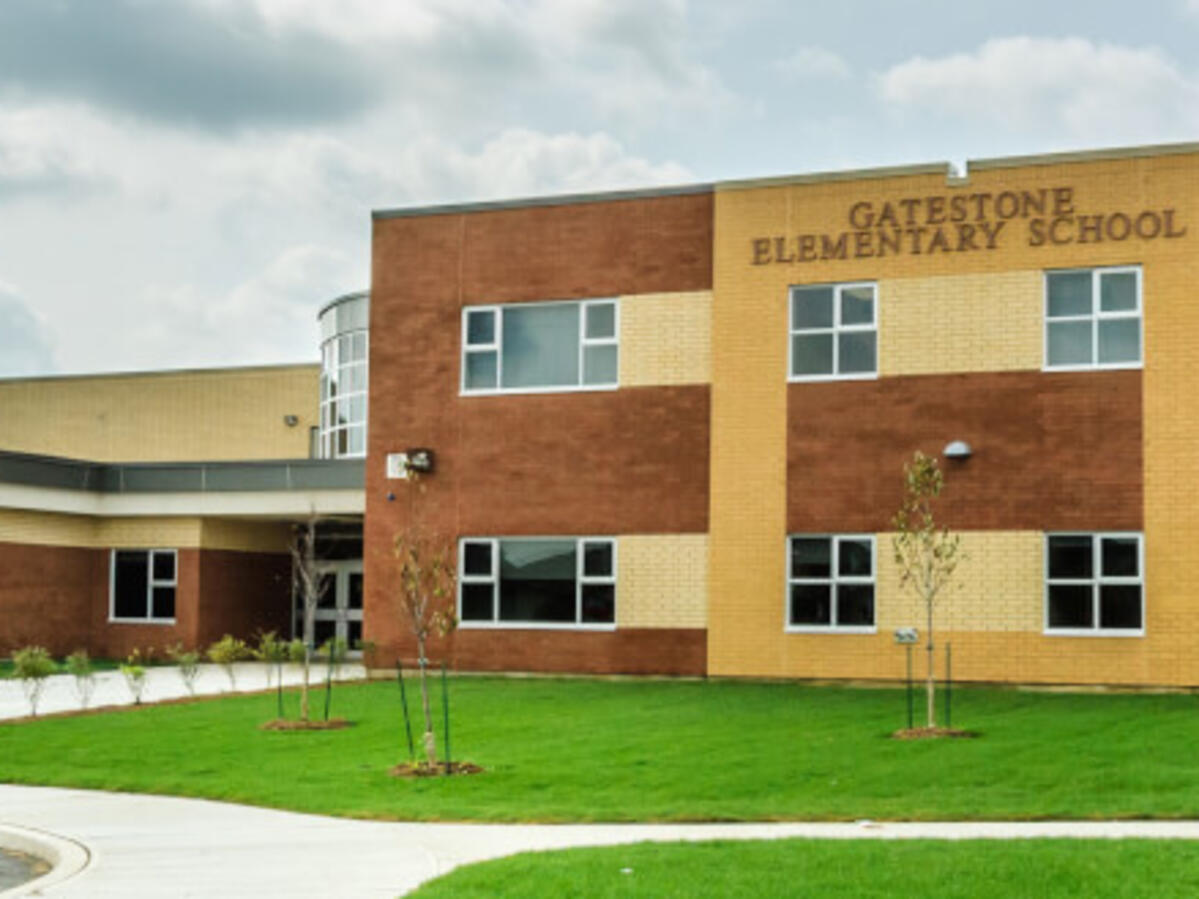 Picture of Gatestone School